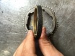 Auto part Hardware accessory Metal
