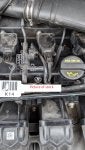 Auto part Engine Vehicle Fuel line Car