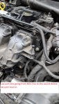 Engine Auto part Vehicle Fuel line Car