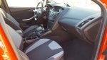 Land vehicle Vehicle Car Center console Ford