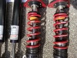 Suspension part Coil spring Shock absorber Auto part Suspension