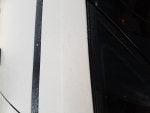 White Black Material property Automotive exterior Black-and-white