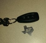 Keychain Key Fashion accessory