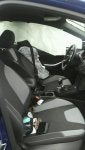Land vehicle Vehicle Car Car seat Car seat cover