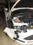 Vehicle Auto part Engine Car Automotive exterior