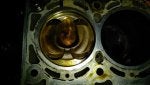 Auto part Metal