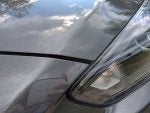 Vehicle Car Automotive exterior Automotive lighting Auto part