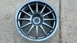 Alloy wheel Rim Spoke Wheel Tire