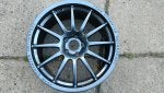 Alloy wheel Rim Spoke Wheel Tire