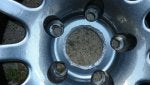 Auto part Wheel Automotive wheel system Rim