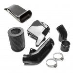 Air intake part Auto part Muffler Pipe Automotive engine part