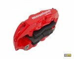 Red Footwear Cleat Auto part Shoe