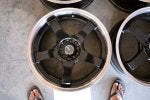 Alloy wheel Rim Wheel Tire Spoke