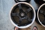 Alloy wheel Rim Wheel Spoke Tire