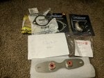 Auto part Technology Electronic device