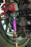 Auto part Suspension Suspension part Coil spring