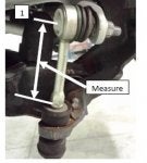 Auto part Wheel Metal
