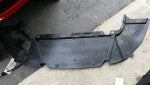 Bumper Automotive exterior Auto part Vehicle