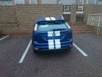 Land vehicle Vehicle Car Sport utility vehicle Ford
